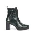 D9163-NA Botines Mujer