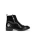 D8343-SR Botines Mujer