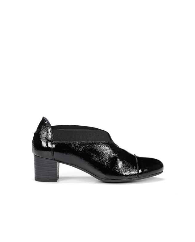 D8638-NA Zapatos Mujer