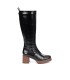 D9339-AL Botas Mujer