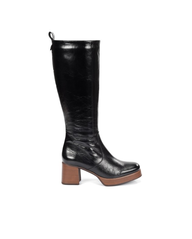 D9339-AL Botas Mujer