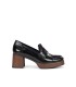 D9334ALAAL Mocasines Mujer