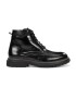 F2056 Botines Hombre