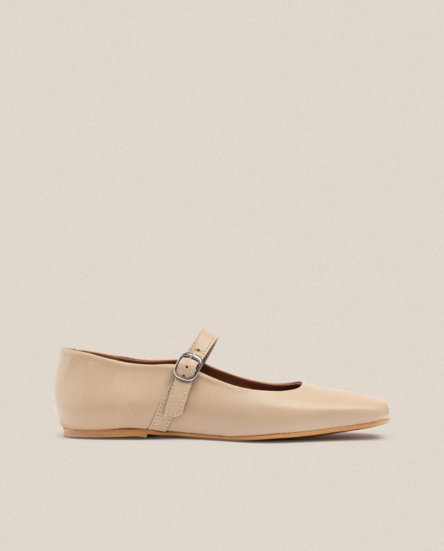 Bailarina LENNA-001 beige