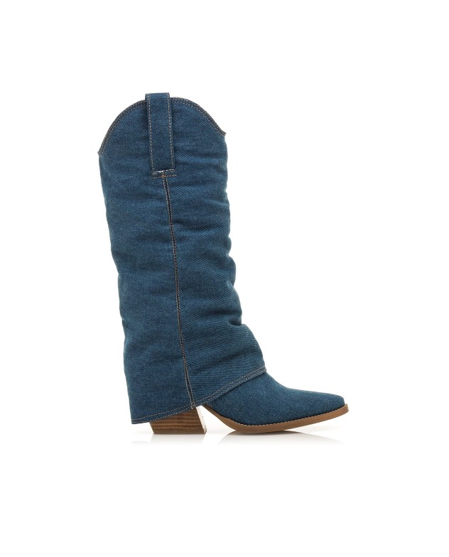 Botas Mujer MISSOURI 59636