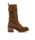 Botas Mujer HILL 52683