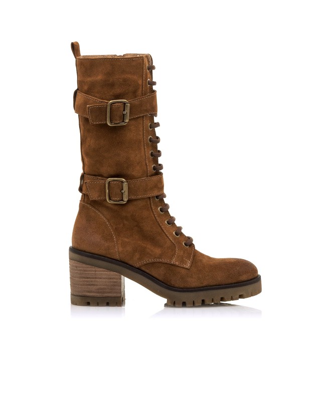 Botas Mujer HILL 52683