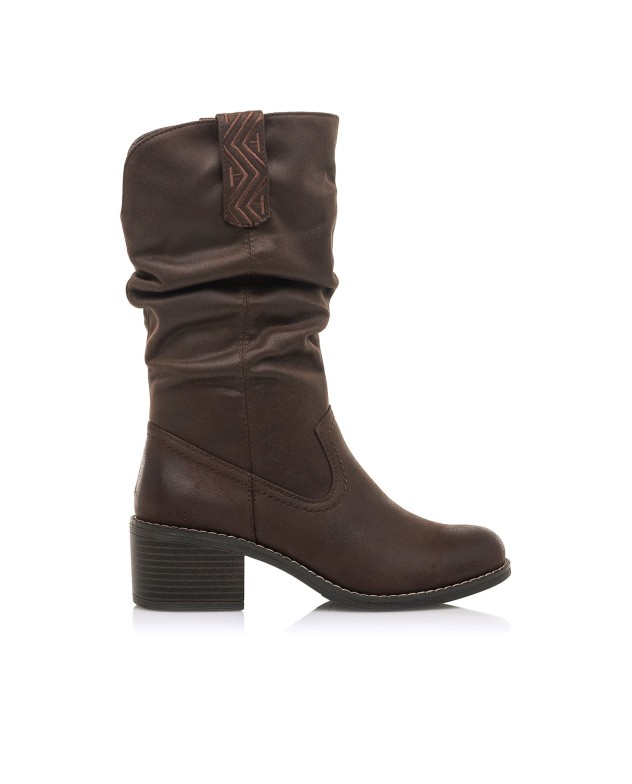 Botas Mujer PERSEA 52761