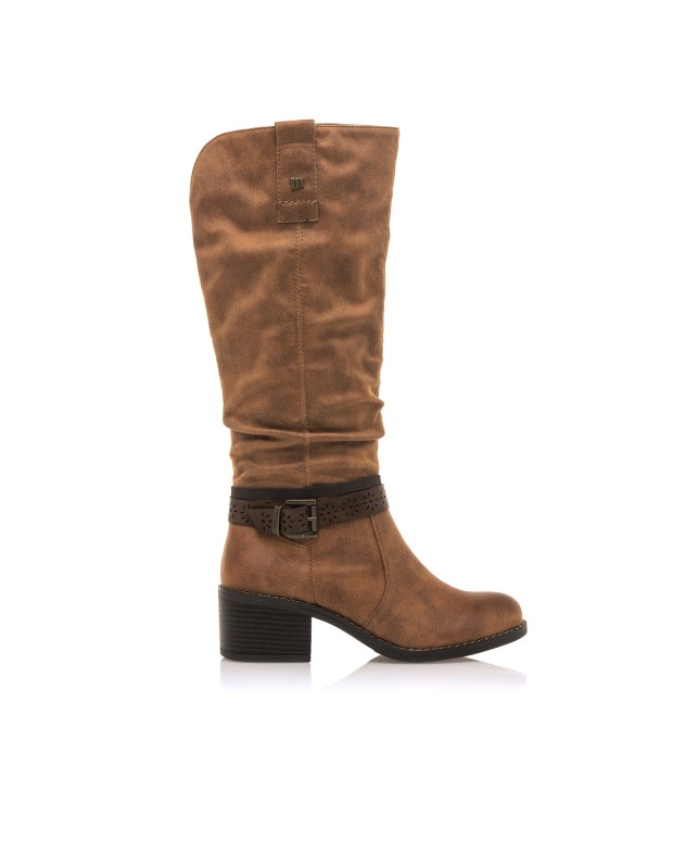 Botas Mujer PERSEA 52763