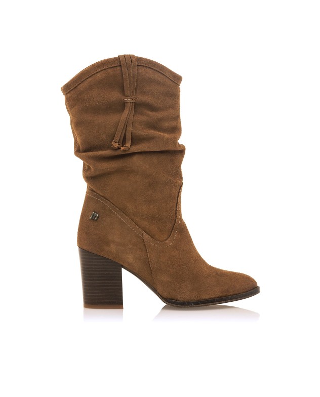 Botas Mujer UMA 53882