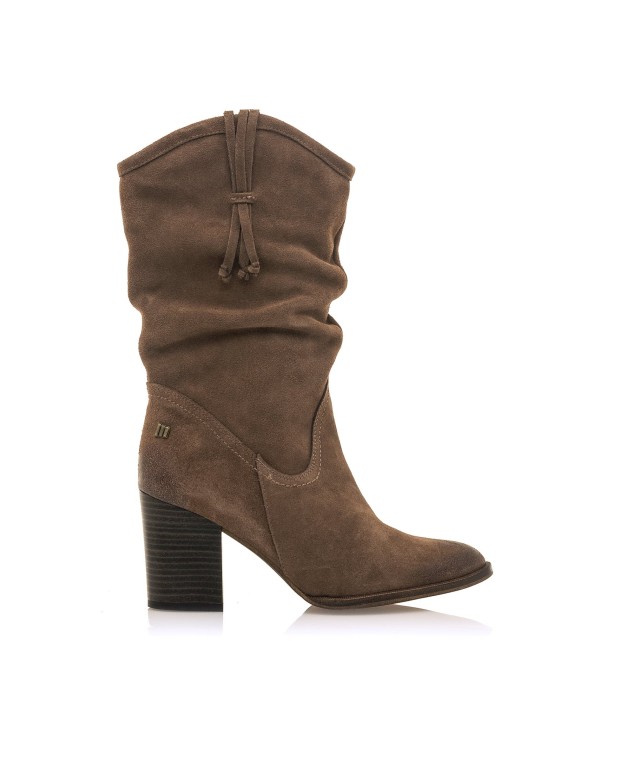 Botas Mujer UMA 53882