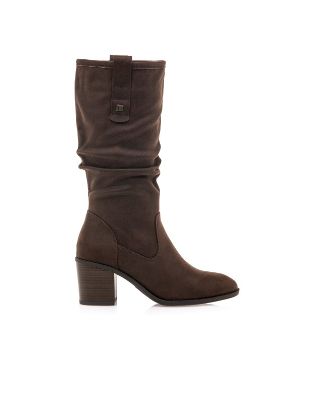 Botas Mujer MIRIANA 59357