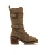 Botas Mujer HILL 52683