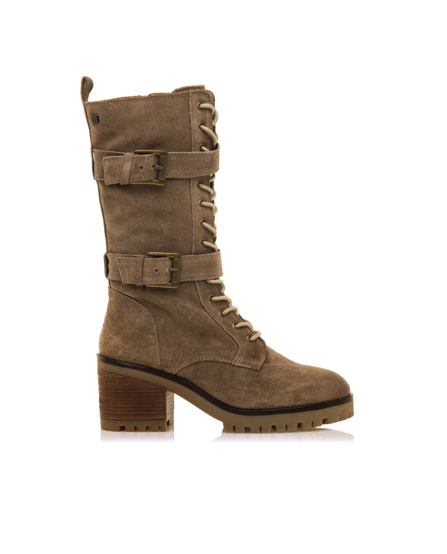 Botas Mujer HILL 52683