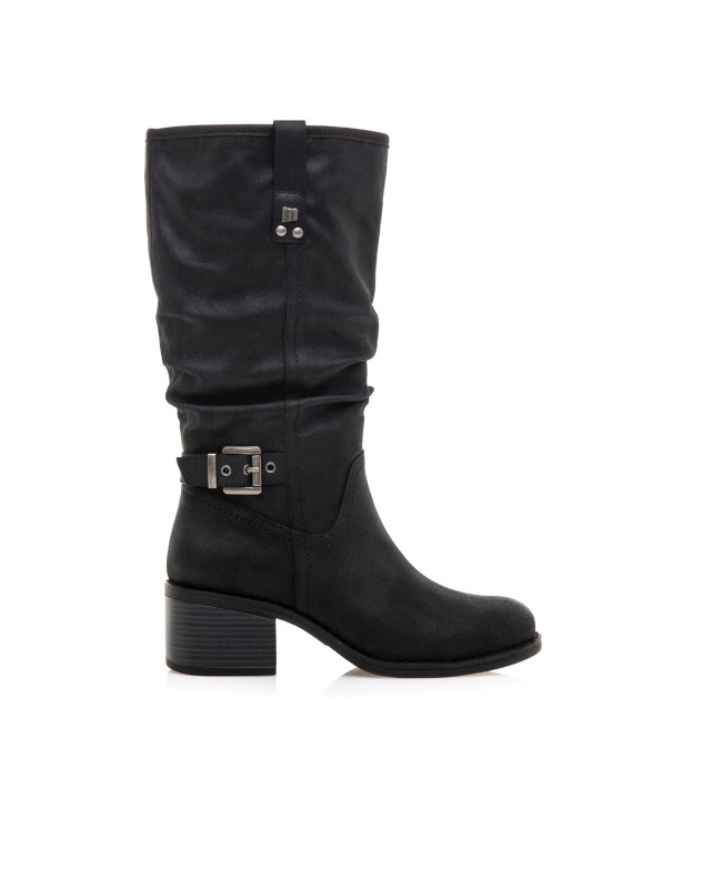 Botas Mujer PERSEA H 59352