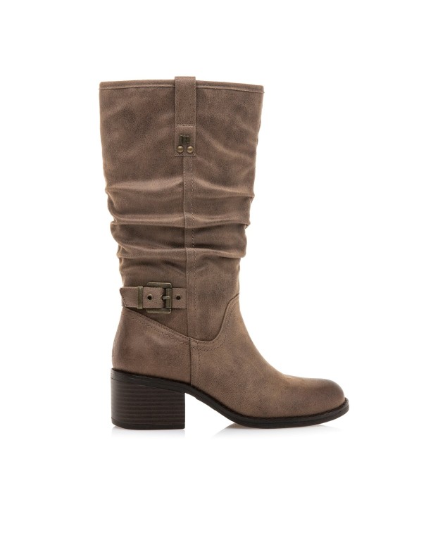 Botas Mujer PERSEA H 59352