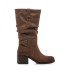 Botas Mujer PERSEA H 59352