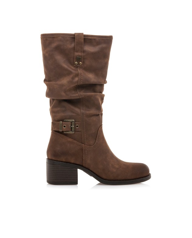 Botas Mujer PERSEA H 59352