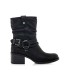 Botines Mujer PERSEA H 59348