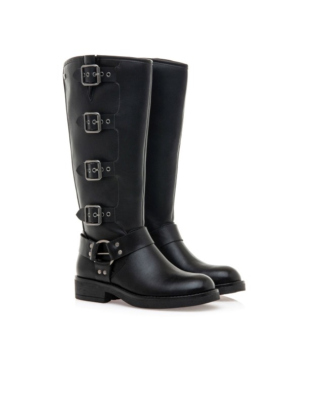 Botas Mujer BRUNEI 59838