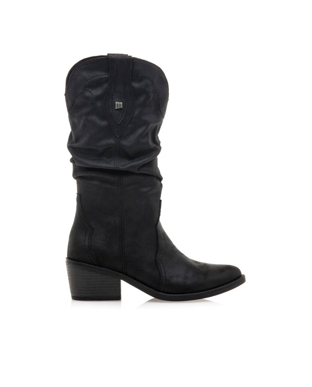 Botas Mujer TANUBIS 59846