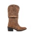 Botas Mujer TANUBIS 59846