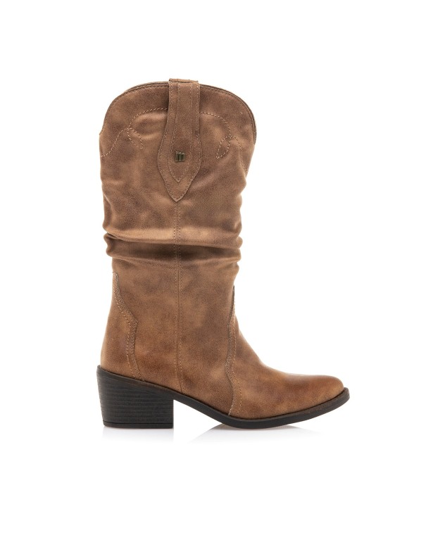 Botas Mujer TANUBIS 59846