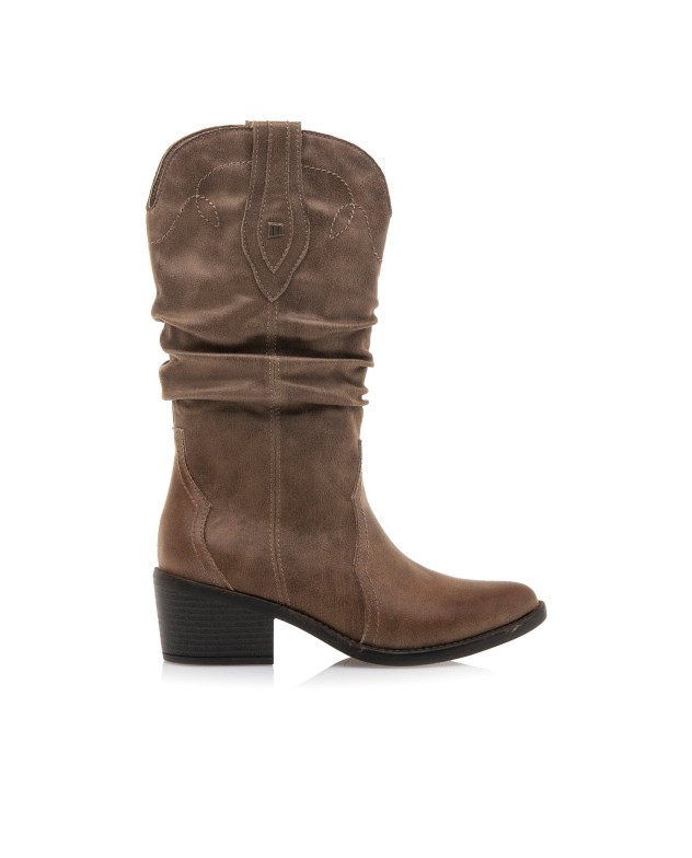 Botas Mujer TANUBIS 59846