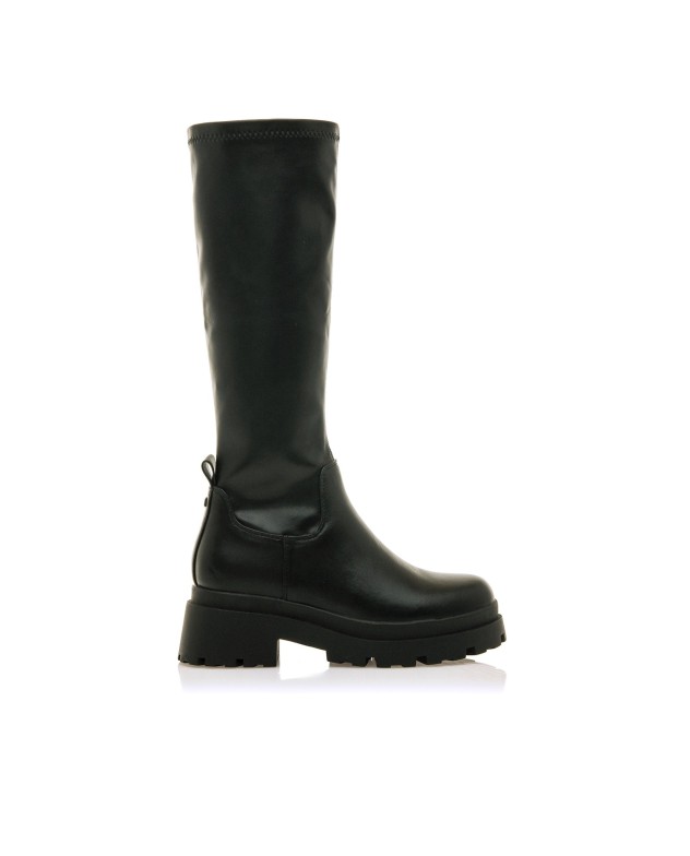 Botas Mujer MISSION 59652