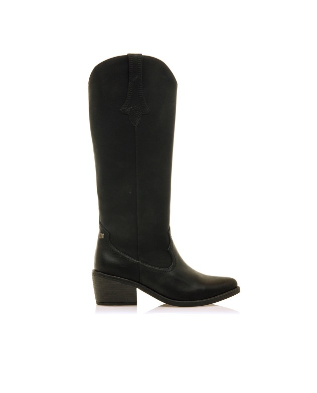 Botas Mujer TANUBIS 59584