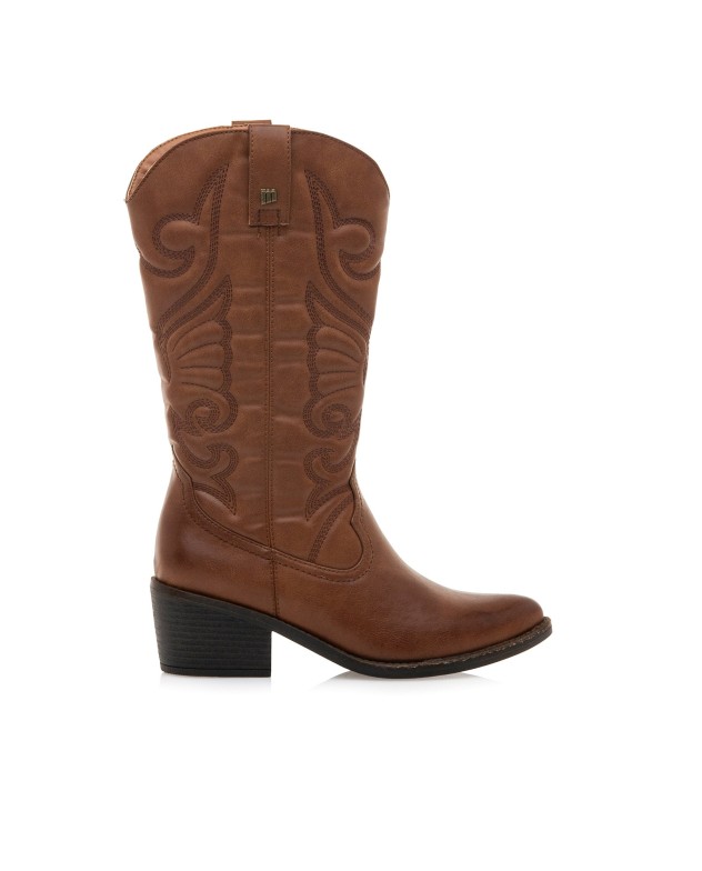 Botas Mujer TANUBIS 59794