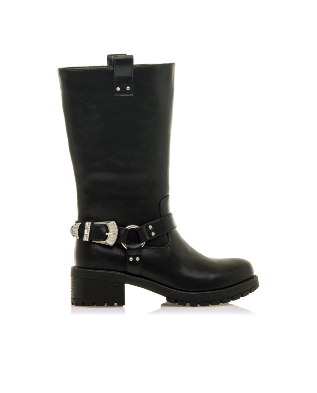 Botas Mujer 63557