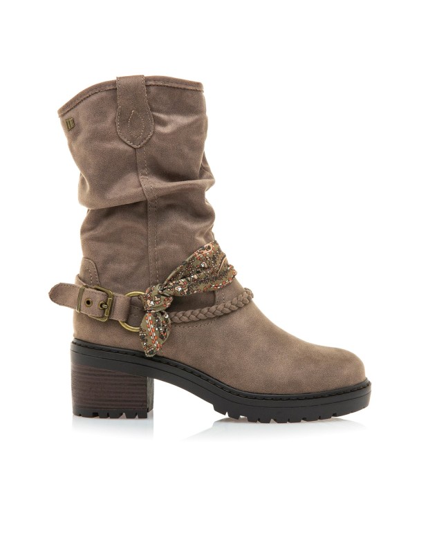 Botas Mujer DORIS 59353