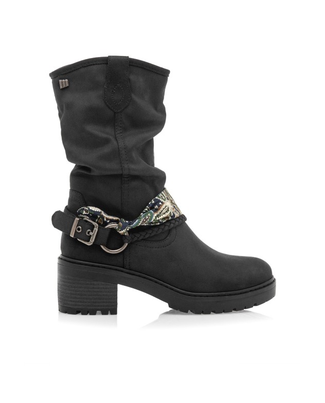 Botas Mujer DORIS 59353