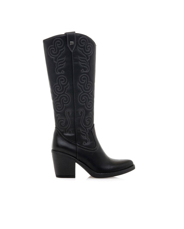 Botas Mujer TIJUANA 59582