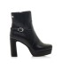 Botines Mujer 63433