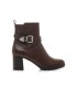 Botines Mujer 63510