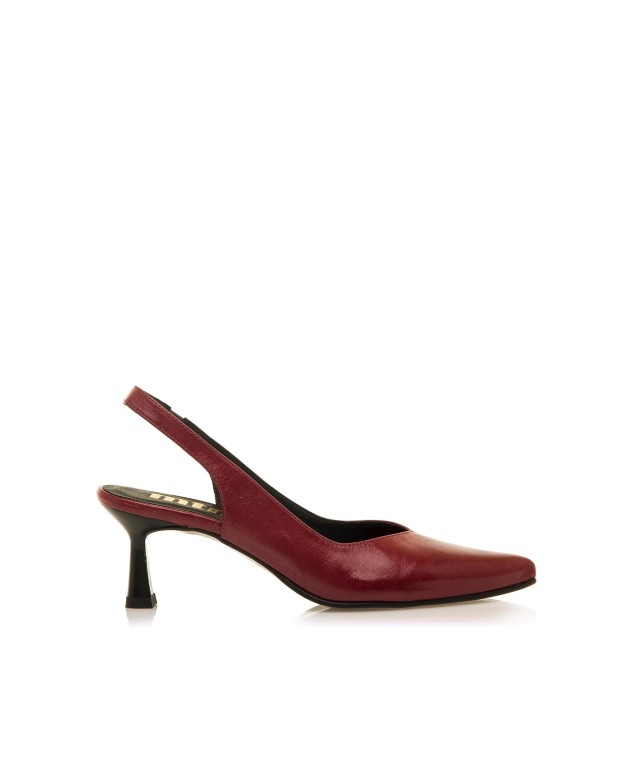 Zapatos Mujer NINETTE 54163