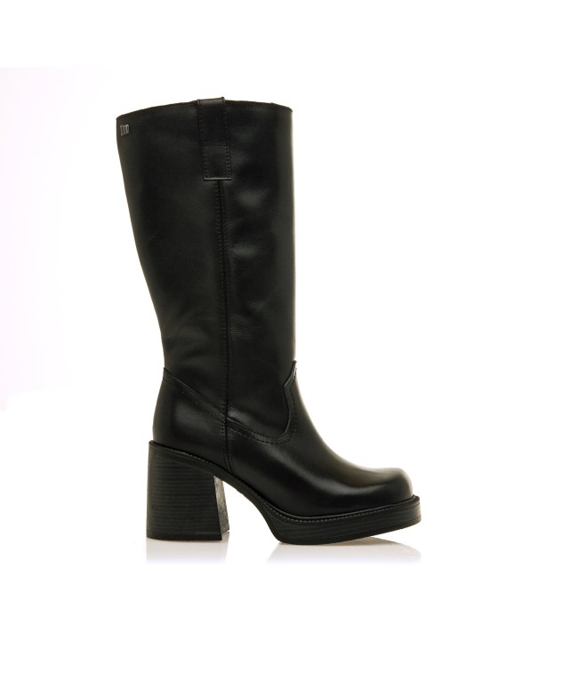 Botas Mujer NEW OASIS 59799