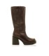 Botas Mujer NEW OASIS 59799