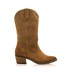 Botas Mujer TEO 58964