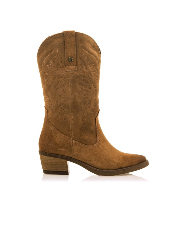 Botas Mujer TEO 58964