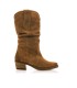 Botas Mujer TEO 53894