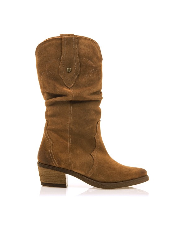 Botas Mujer TEO 53894