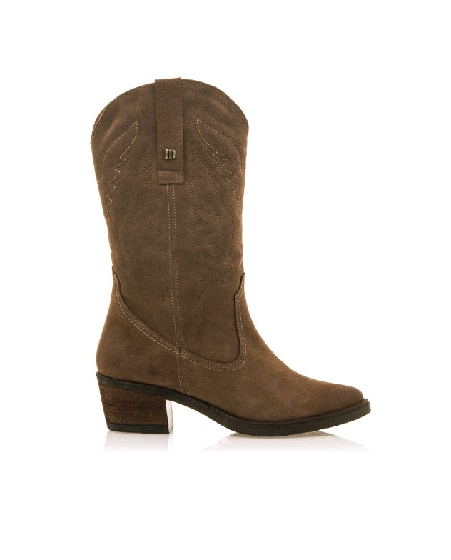 Botas Mujer TEO 58964