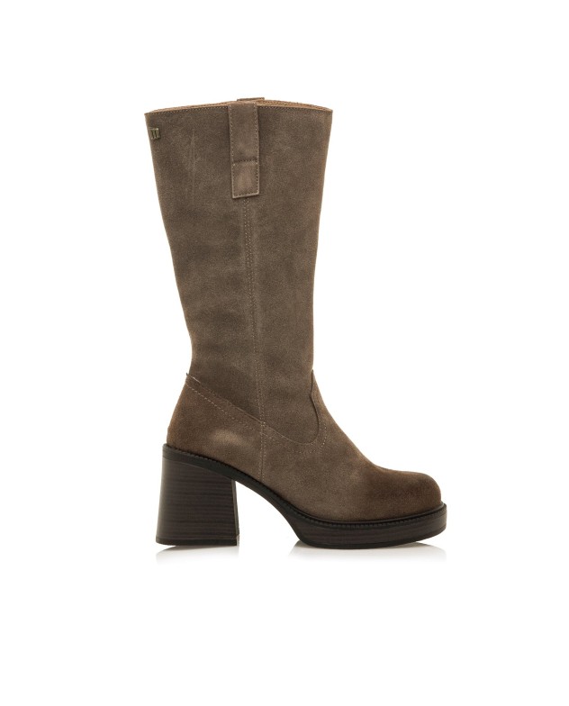 Botas Mujer NEW OASIS 59799