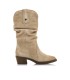 Botas Mujer TEO 53894