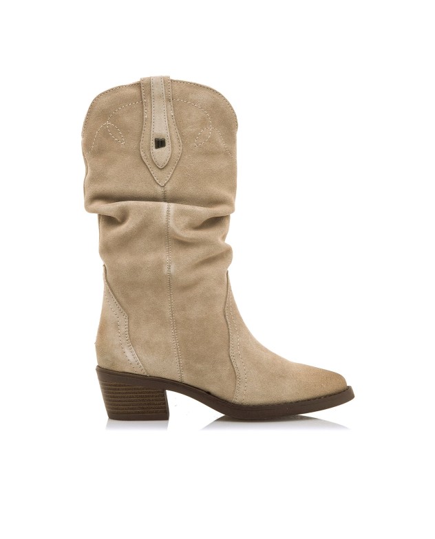 Botas Mujer TEO 53894