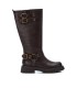 BOTA DE MUJER XTI 142937