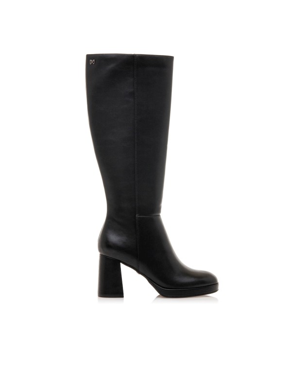 Botas Mujer 63424